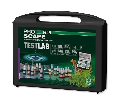 JBL Testlab ProScape
