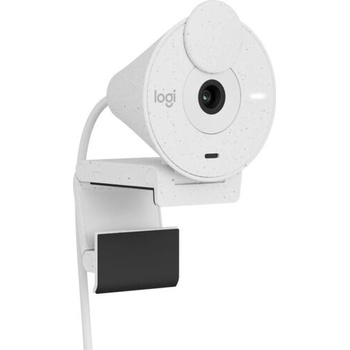 Logitech Brio 300 Full HD Webcam