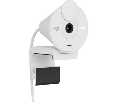 Logitech Brio 300 Full HD Webcam