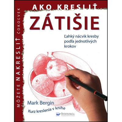 Ako kresliť zátišie
