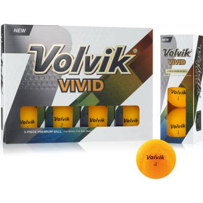 Volvik Vivid Soft – Zboží Dáma