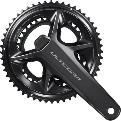 SHIMANO Stred Ultegra FC-R8100 175mm 50/34z. 12-k. s meračom výkonu