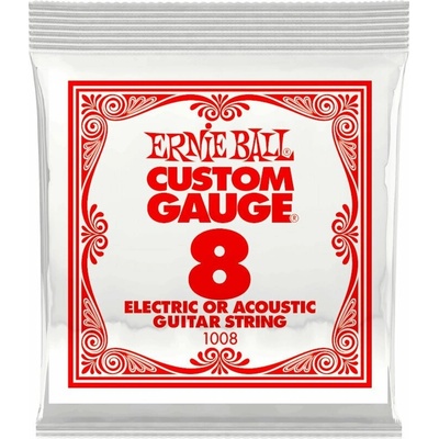 Ernie Ball 1008