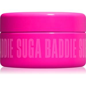 NYX Professional Makeup Fat Oil Body разбито масло за тяло с хидратиращ ефект с аромат Suga Baddie 145ml