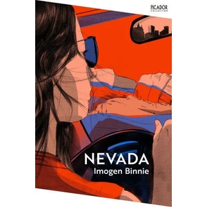 Nevada (ISBN: 9781529092066)