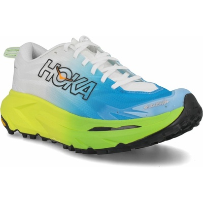 Hoka Mafate 5 M 1168722-FHK frost/hoka citrus