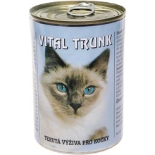 Vitaltrunk Katza sol 400 g