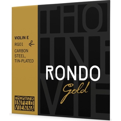 THOMASTIK RONDO GOLD RG01