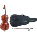 Gewa Cello Set Ideale 1/2