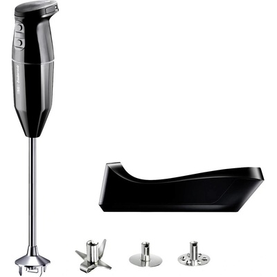 ESGE Cordless Pro tyčový mixér černá
