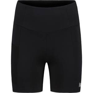 Maloja Дамски клин Maloja Women's TsandiM. Leggings - Deep Black - размер XS (111-2041-0111)