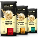 Delikan Těstoviny s mrkví 3 kg