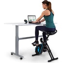 Image 1 of Capital Sports Azura Desk Bike