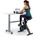 Capital Sports Azura Desk Bike