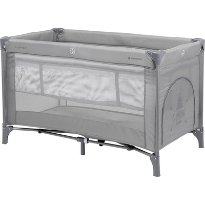 KikkaBoo Кошара на две нива KikkaBoo - So Gifted, Grey 2023 (31003010104)