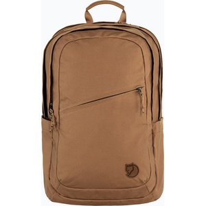 Fjällräven Räven 28 л каки прахоляк градска раница