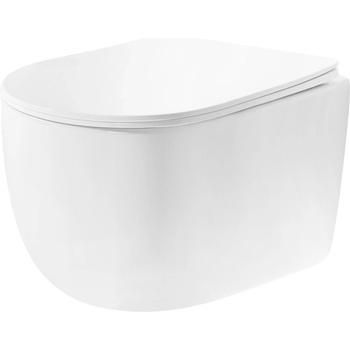 Rea Eddy Tornado Rimless Flat N (REA-C6560)