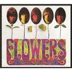 Universal Rolling Stones: Flowers (Remastered) - CD (080274)