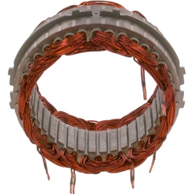 Stator alternátora BOSCH F 00M 130 101
