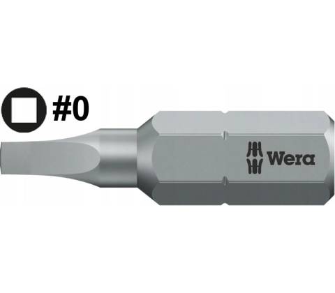 Wera 066400