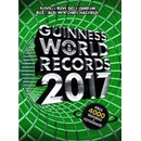 Knihy Guinness World Records 2017 - nové rekordy - kolektiv autorů