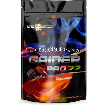 StillMass Gainer PRO 22 4000 g