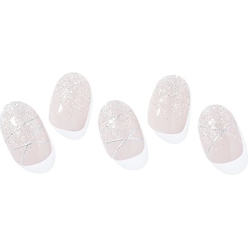 ohora Gel Nail Sticker N Dress Up Стикери за нокти цвят ND-360