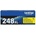 Brother Original TN-248XLY Tonerkartusche Gelb