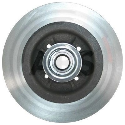 A.B.S. ALL BRAKE SYSTEMS BV. 17728C