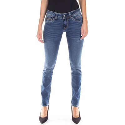 Pepe Jeans Dámské džíny NEW BROOKE denim