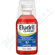 Eludril Classic 200 ml