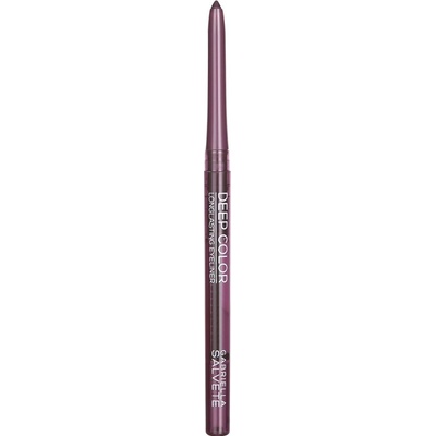 Gabriella Salvete Deep Color dlouhotrvající tužka na oči 03 Chrome Brown 0,28 g – Zboží Dáma