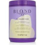 Inebrya BLONDesse No-Yellow Mask 1000 ml