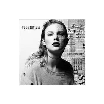 SWIFT TAYLOR: REPUTATION LP