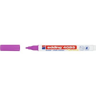 Edding 4085 malinový