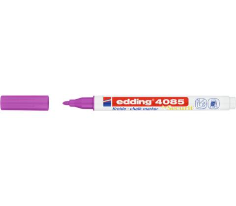 Edding 4085 malinový