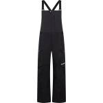 Mammut Панталон за ски-туринг Mammut Eiger Free Pro HS Bib Pants Ski touring trousers - Black - размер 54 (007-4631-0116)