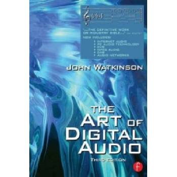 Art of Digital Audio