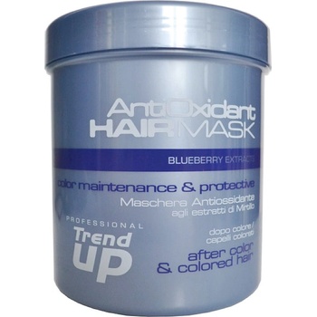 Trend up maska na farbené vlasy AntiOxidant 1000 ml