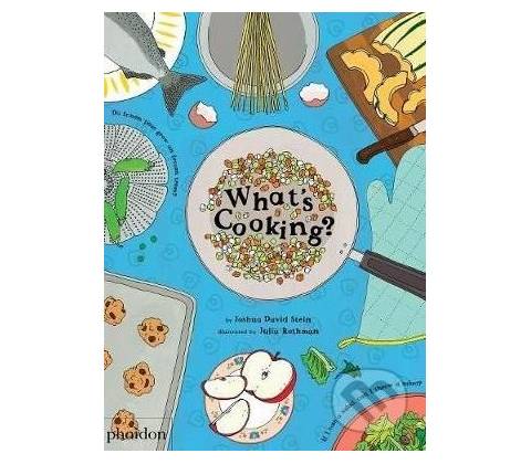 Whats Cooking