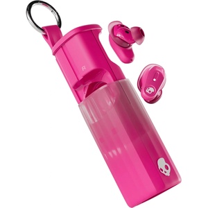 Skullcandy Method 360 crazy pink (S2MTW-U046) Слушалки