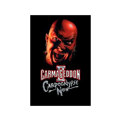 Carmageddon 2: Carpocalypse Now