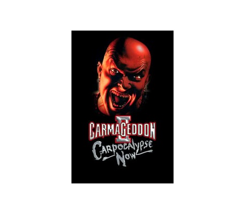 Carmageddon 2: Carpocalypse Now