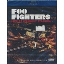 FOO FIGHTERS: LIVE AT WEMBLEY STADIUM BD