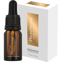 Phero Strong Exclusive women 7,5 ml