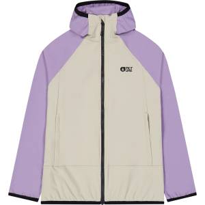 Picture Дамско софтшел яке Picture Women's Outif Softshell Jacket - Pure Cashmere - размер XL (103-2840-0215)