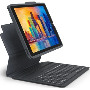 ZAGG Pro Keys na Apple iPad Pro 11“ 2021 CZ ZG103407983 černé