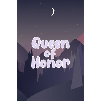 Игра Queen of Honor за PC Steam, Електронна доставка