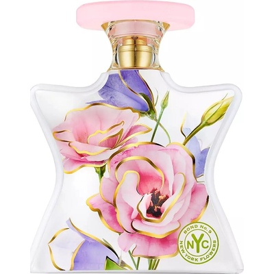 Bond No.9 New York Flowers parfémovaná voda dámská 100 ml