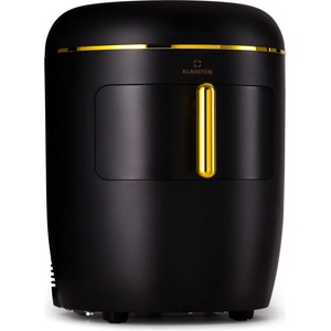 Klarstein TK49 Passau black Ледогенератор